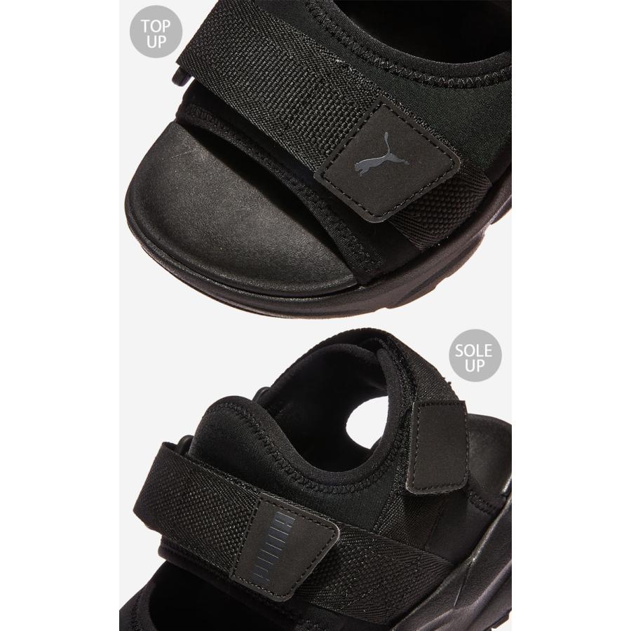 PUMA（プーマ） サンダル JS MASH UP SANDAL 397543-02 シューズ JS