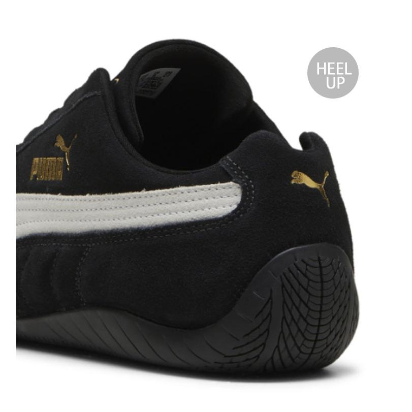 PUMA プーマ スニーカー SPEEDCAT OG 398846-01 スピード PUMA プーマ スニーカー SPEEDCAT OG 398846-01 スピード