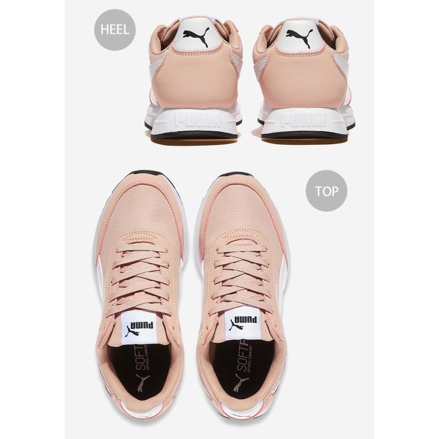 PUMA プーマ スニーカー R78 LIGHTWIND 400267-06 シューズ ROSE PUMA プーマ スニーカー R78 LIGHTWIND 400267-06 シューズ ROSE