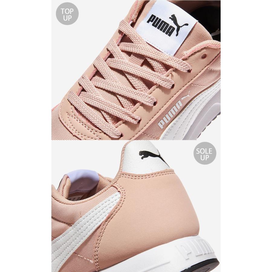 PUMA プーマ スニーカー R78 LIGHTWIND 400267-06 シューズ ROSE PUMA プーマ スニーカー R78 LIGHTWIND 400267-06 シューズ ROSE
