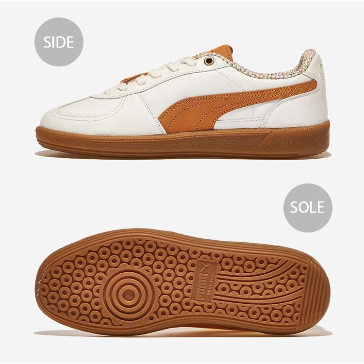 PUMA（プーマ） スニーカー PALERMO SQUID GAME 401074-01 パレルモ