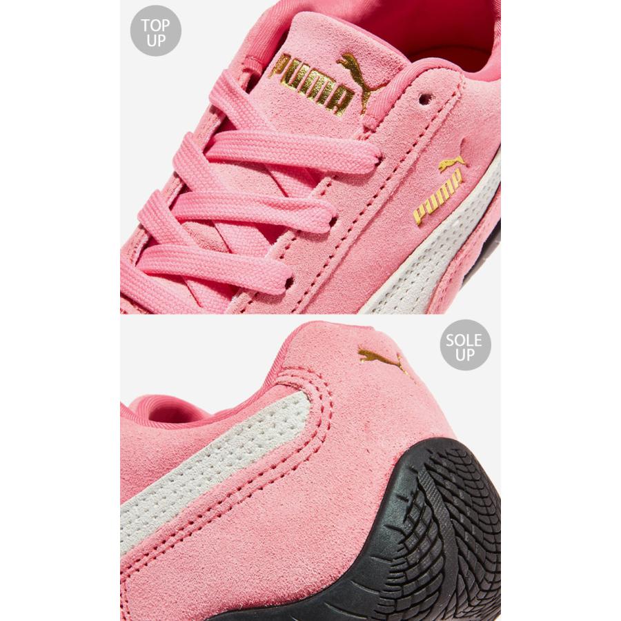 PUMA（プーマ） キッズ スニーカー SPEEDCAT OG PS 401699-05 シューズ