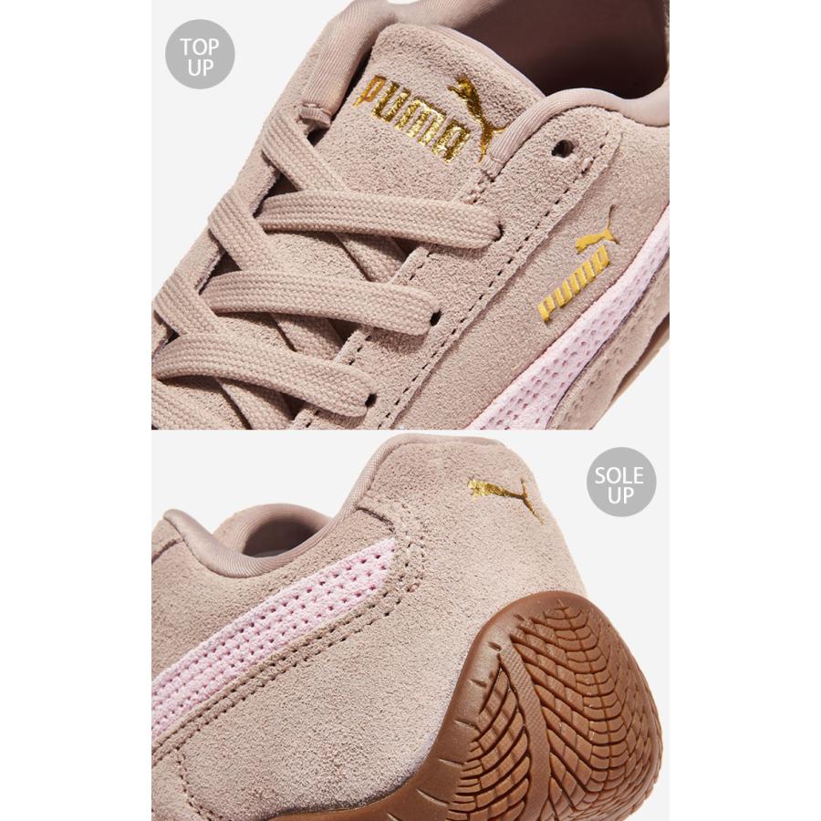 PUMA（プーマ） キッズ スニーカー SPEEDCAT OG PS 401699-35 シューズ