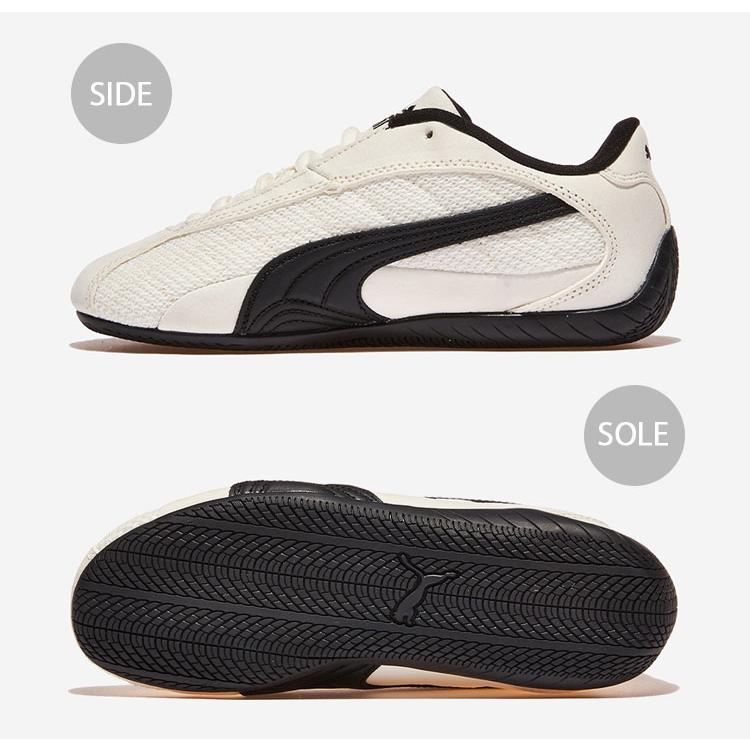 PUMA（プーマ） スニーカー SPEEDCAT PLUS 402995-09 シューズ