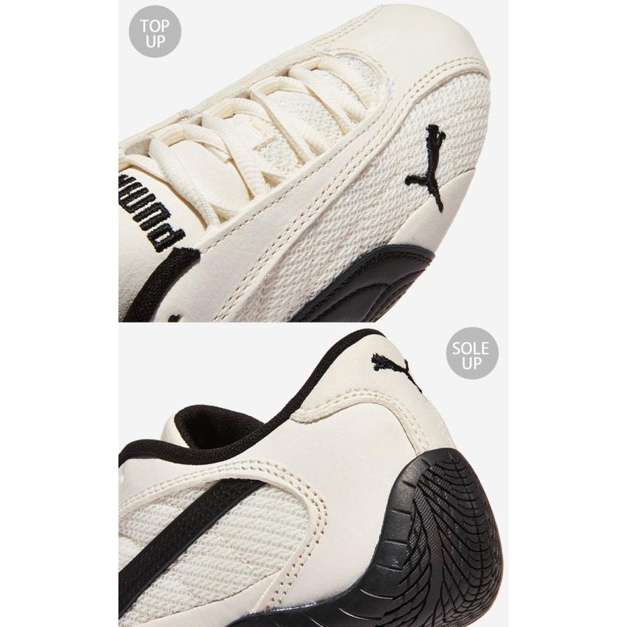PUMA（プーマ） スニーカー SPEEDCAT PLUS 402995-09 シューズ