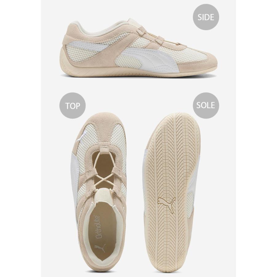 PUMA（プーマ） レディース スニーカー SPEEDCAT GO WNS 403589-04