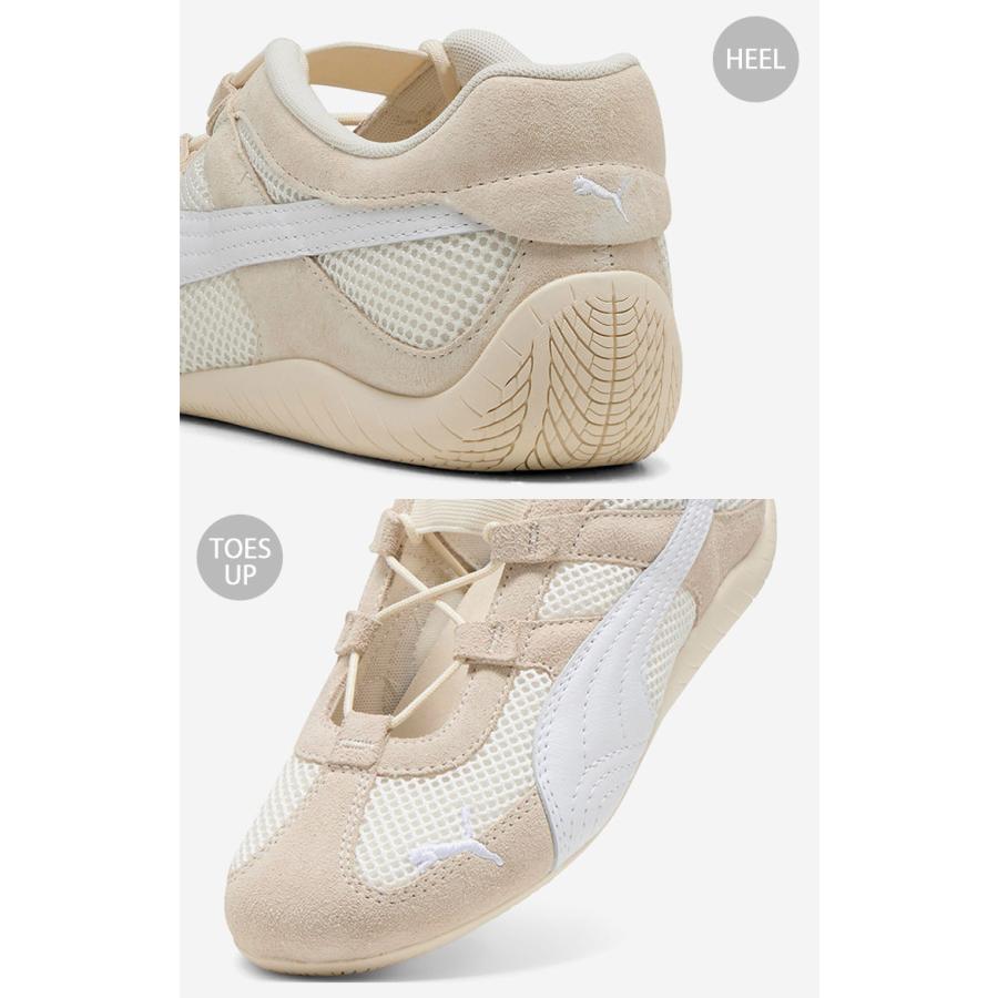 PUMA（プーマ） レディース スニーカー SPEEDCAT GO WNS 403589-04