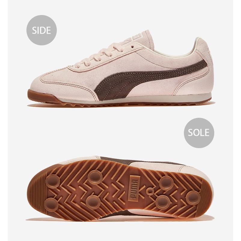 PUMA（プーマ） レディース スニーカー ARIZONA WINE CLUB WNS 403783