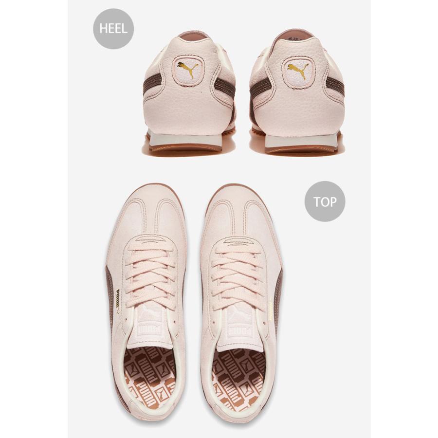 PUMA（プーマ） レディース スニーカー ARIZONA WINE CLUB WNS 403783