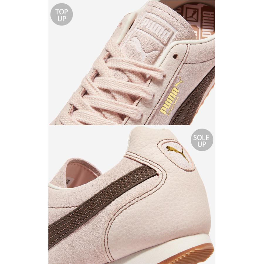 PUMA（プーマ） レディース スニーカー ARIZONA WINE CLUB WNS 403783