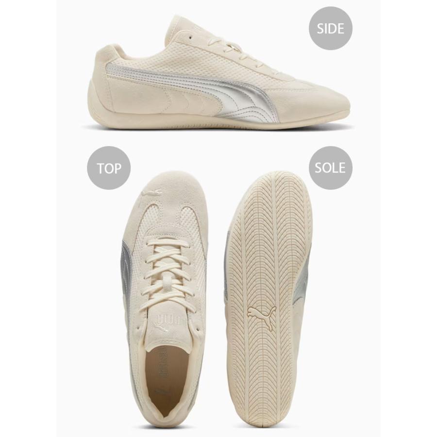 ■新品★24cm★プーマ スピードキャット プレミアム★403902 01 楽天市場】プーマ スピードキャット プレミアム PUMA SPEEDCAT