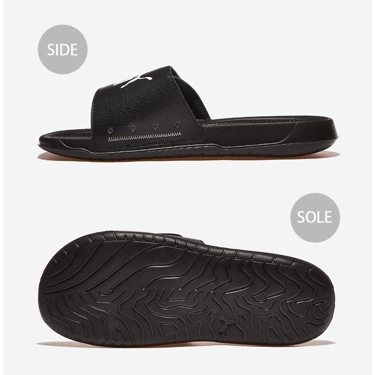 PUMA（プーマ） サンダル ROYALCAT COMFORT 2 ESSENTIAL 404281-01