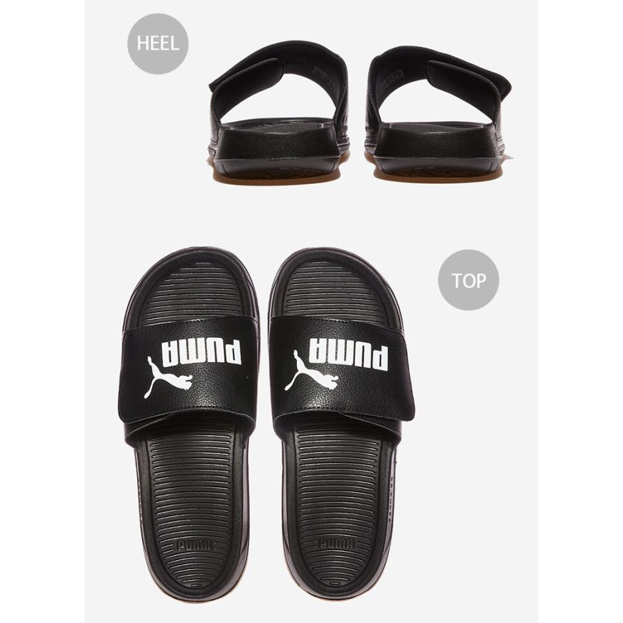 PUMA（プーマ） サンダル ROYALCAT COMFORT 2 ESSENTIAL 404281-01