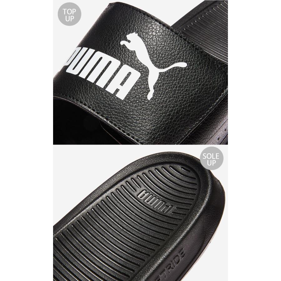 PUMA（プーマ） サンダル ROYALCAT COMFORT 2 ESSENTIAL 404281-01