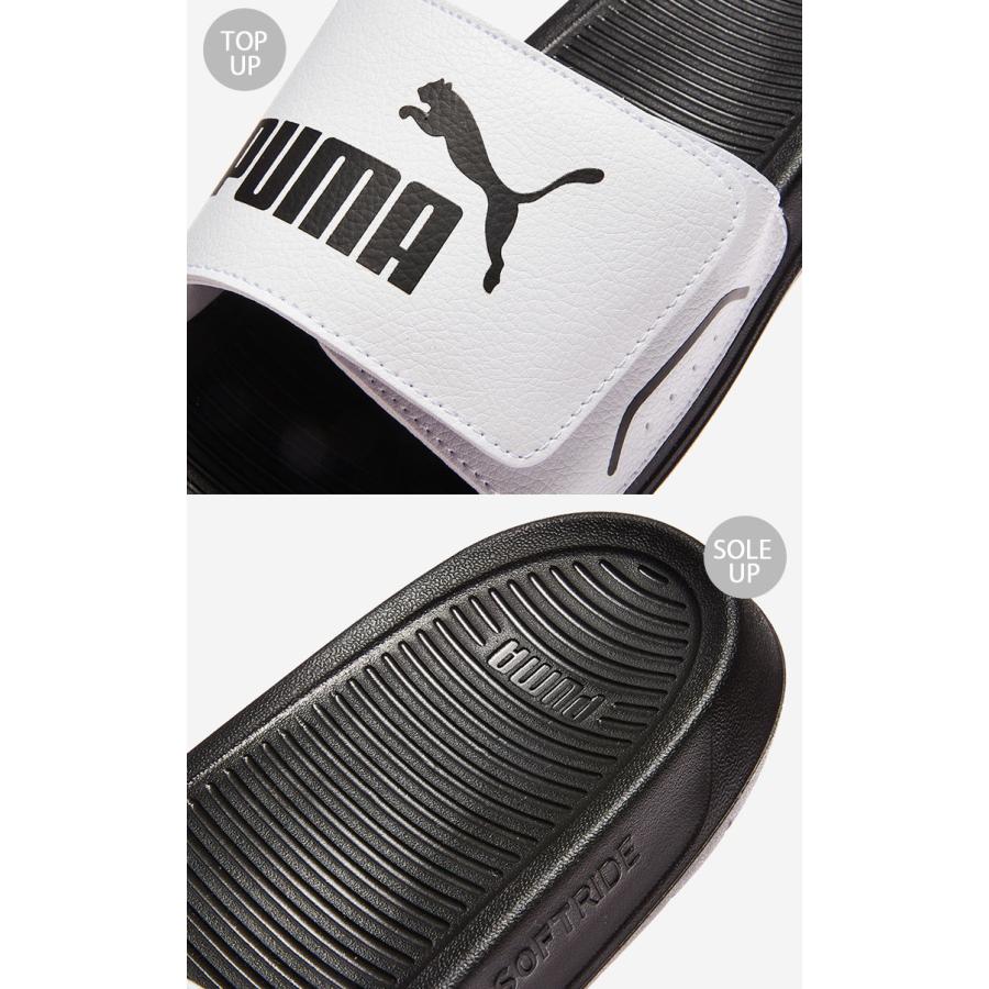 PUMA（プーマ） サンダル ROYALCAT COMFORT 2 ESSENTIAL 404281-02