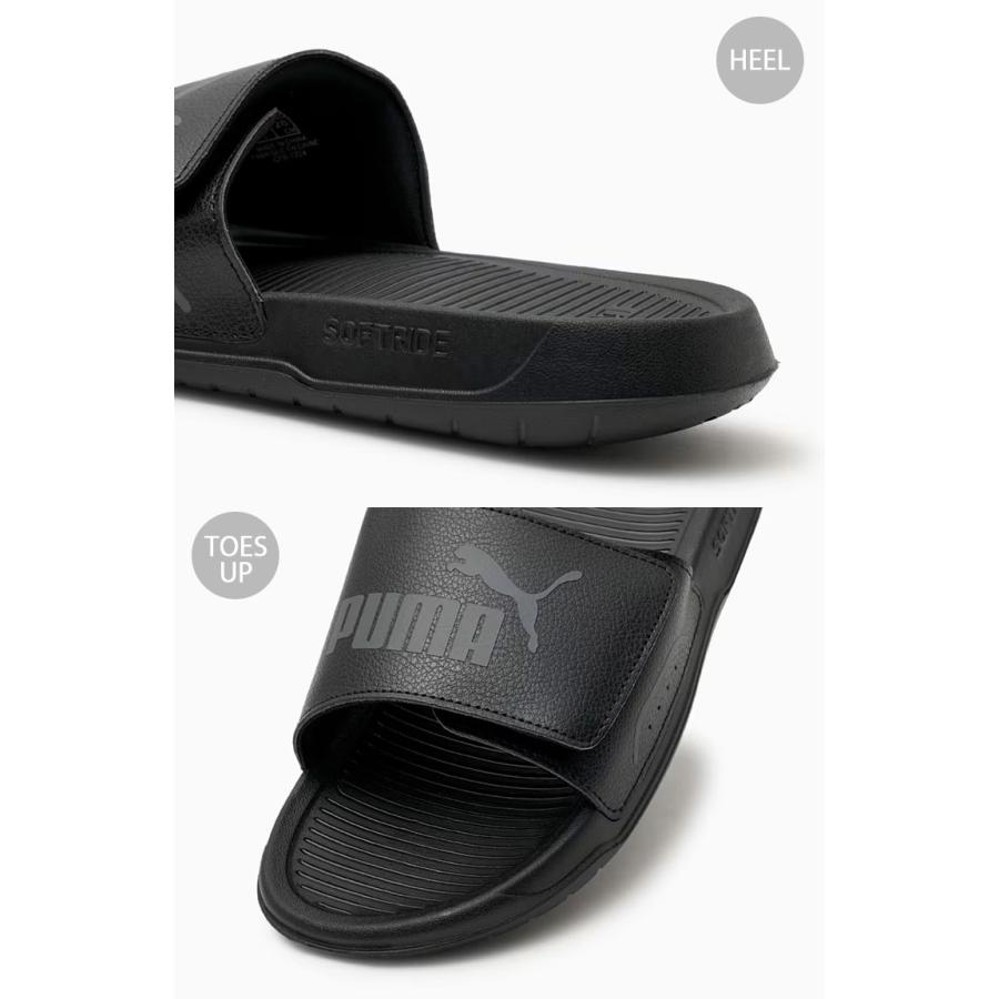 PUMA（プーマ） サンダル ROYALCAT COMFORT 2 ESSENTIAL 404281-03