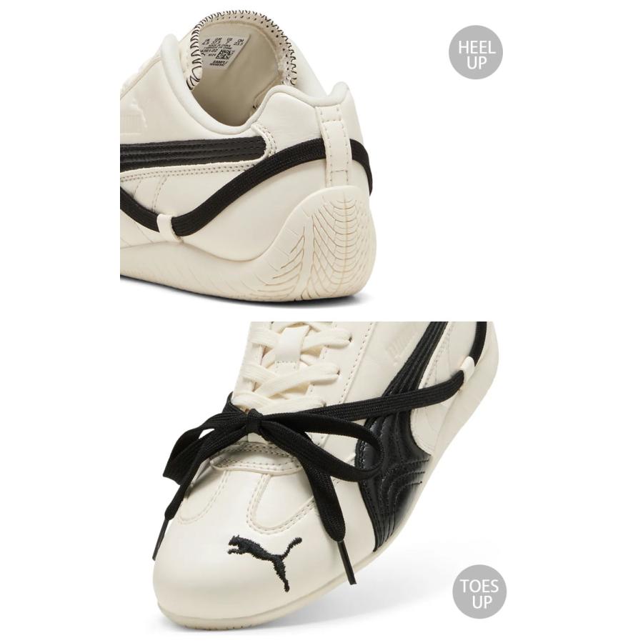 ＜PUMA×ROSE＞24cm スピードキャット/スニーカー 価格交渉ありです！ PUMA公式】ウィメンズ PUMA x ROSE スピードキャット プレミアム