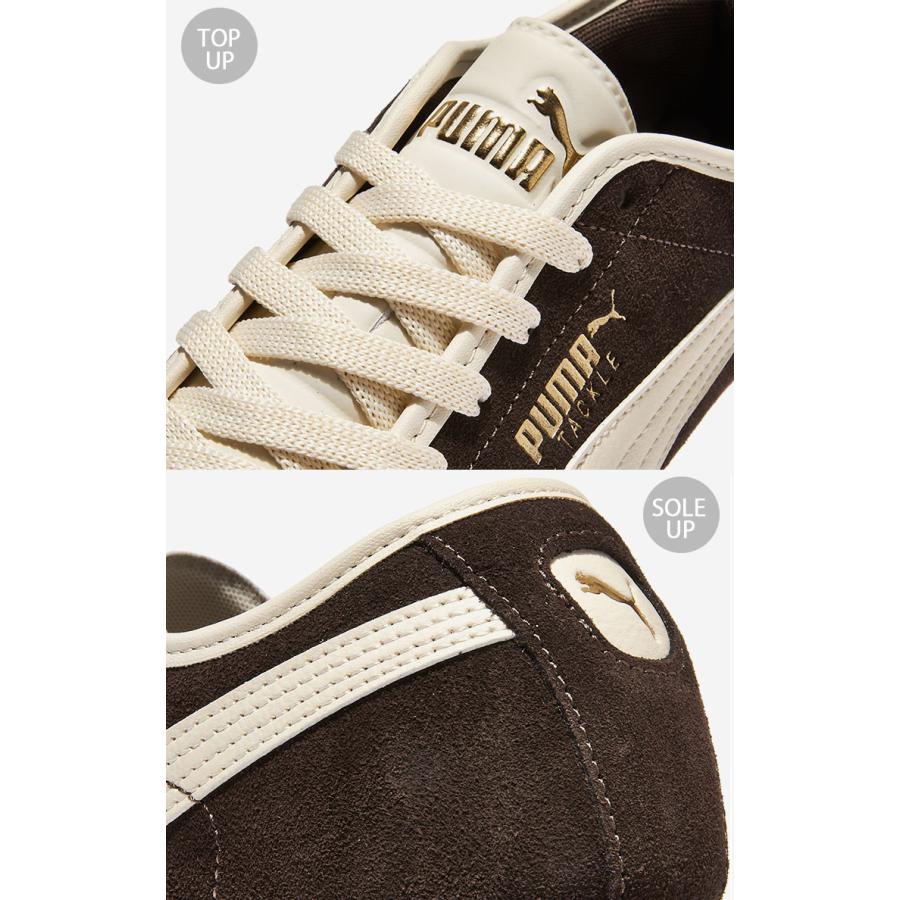 PUMA（プーマ） スニーカー PUMA TACKLE 404456-11 シューズ タックル
