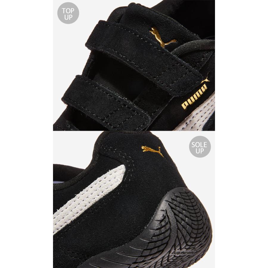 PUMA（プーマ） キッズ スニーカー SPEEDCAT OG V INF 405961-01