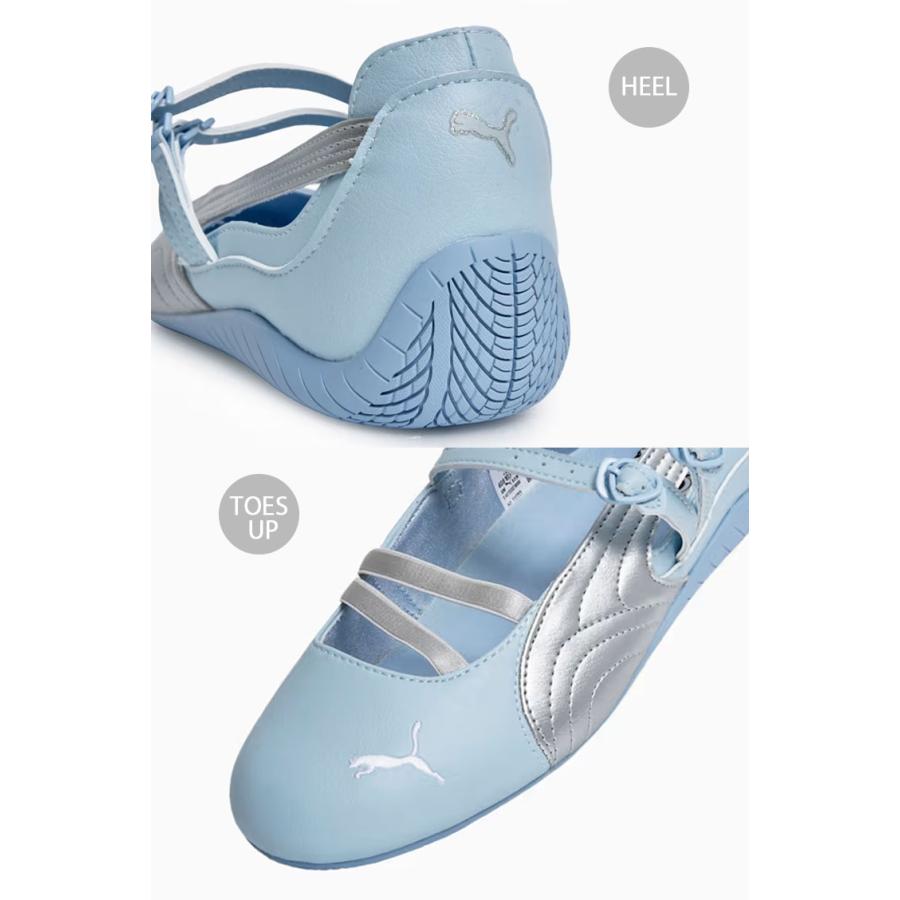 PUMA（プーマ） レディース スニーカー PUMA X POWERPUFFGIRLS