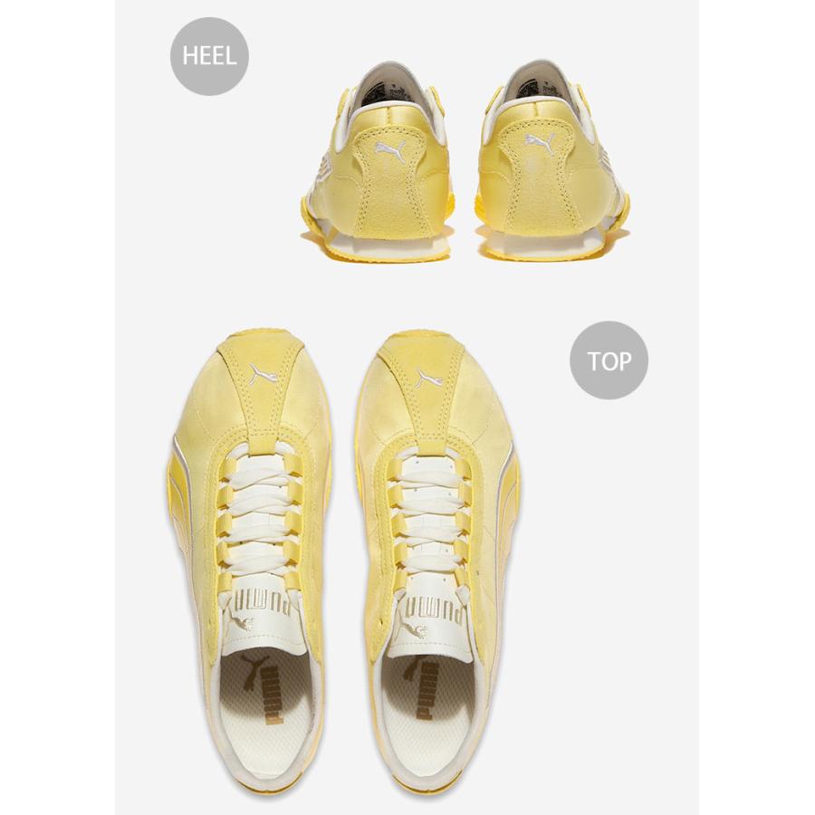 PUMA（プーマ） スニーカー PUMA H-STREET NYLON SD 408612-02
