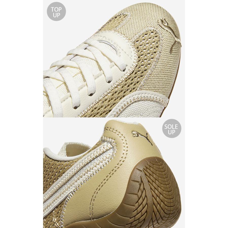 PUMA（プーマ） スニーカー PUMA SPEEDCAT AERE 408858-02 シューズ