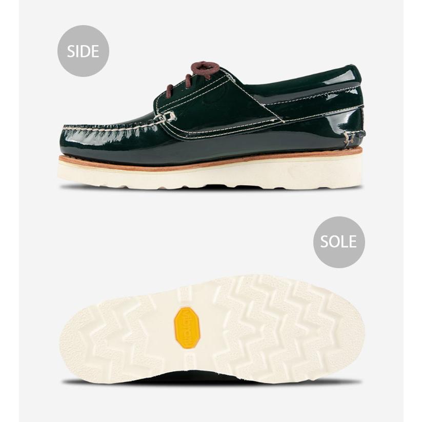 Timberland（ティンバーランド） デッキシューズ 3アイシューズ KASINA