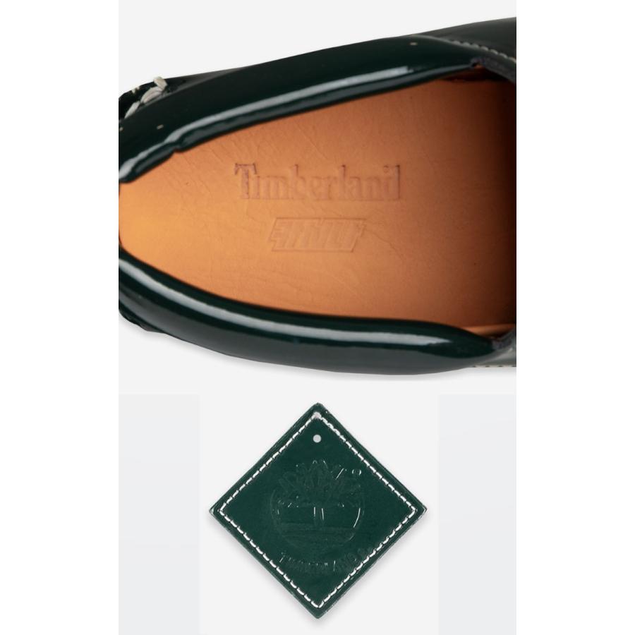 Timberland（ティンバーランド） デッキシューズ 3アイシューズ KASINA