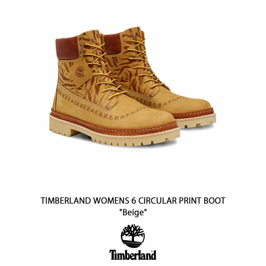 Timberland（ティンバーランド） ブーツ CLOT × Timberland Women's