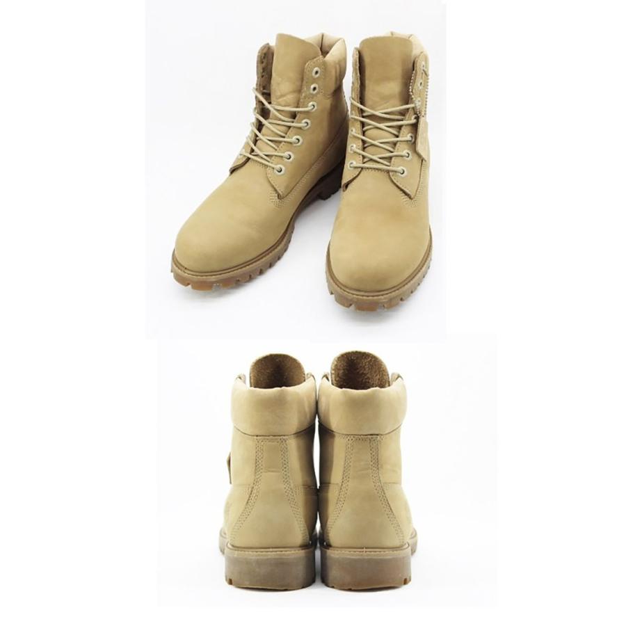 Timberland（ティンバーランド） ブーツ シックスインチブーツ 6 inch