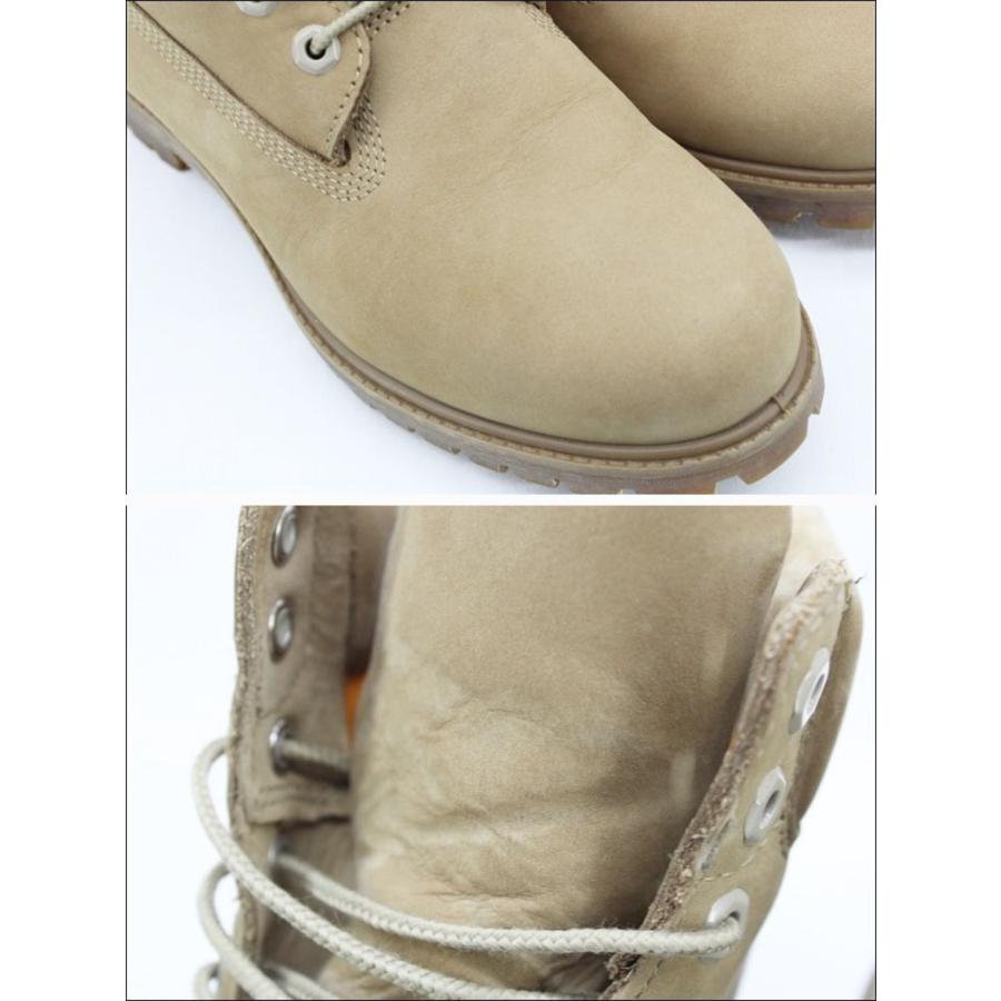 Timberland（ティンバーランド） ブーツ シックスインチブーツ 6 inch