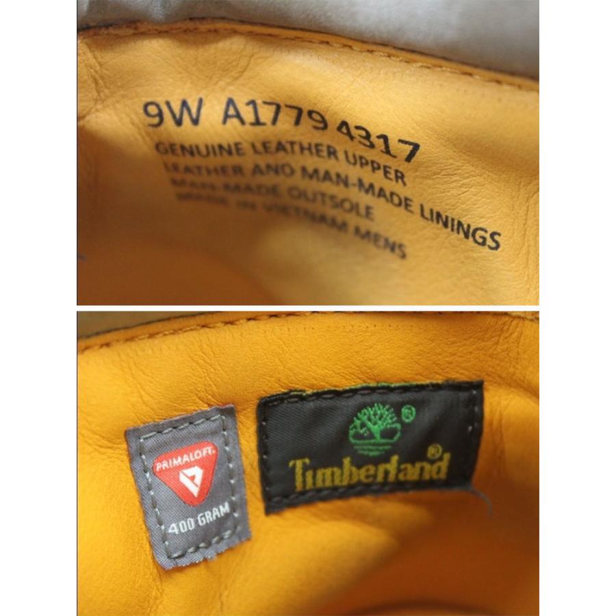 Timberland（ティンバーランド） ブーツ シックスインチブーツ 6 inch