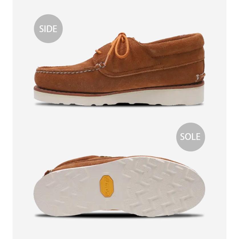 Timberland（ティンバーランド） デッキシューズ 3アイシューズ KASINA