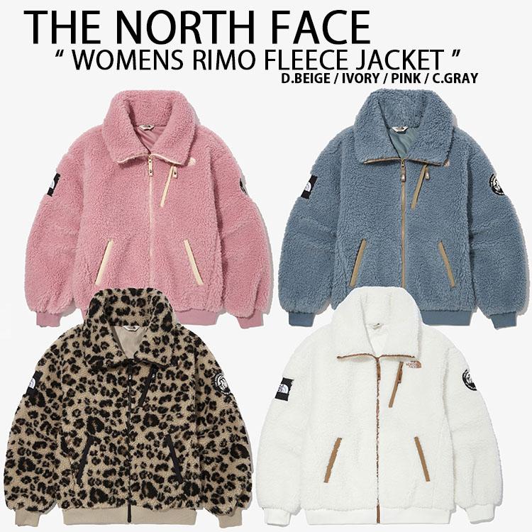 THE NORTH FACE ノースフェイス レディース フリース W'S THE NORTH FACE ノースフェイス レディース フリース W'S