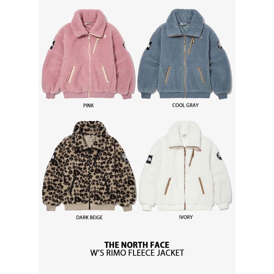 THE NORTH FACE ノースフェイス レディース フリース W'S THE NORTH FACE ノースフェイス レディース フリース W'S
