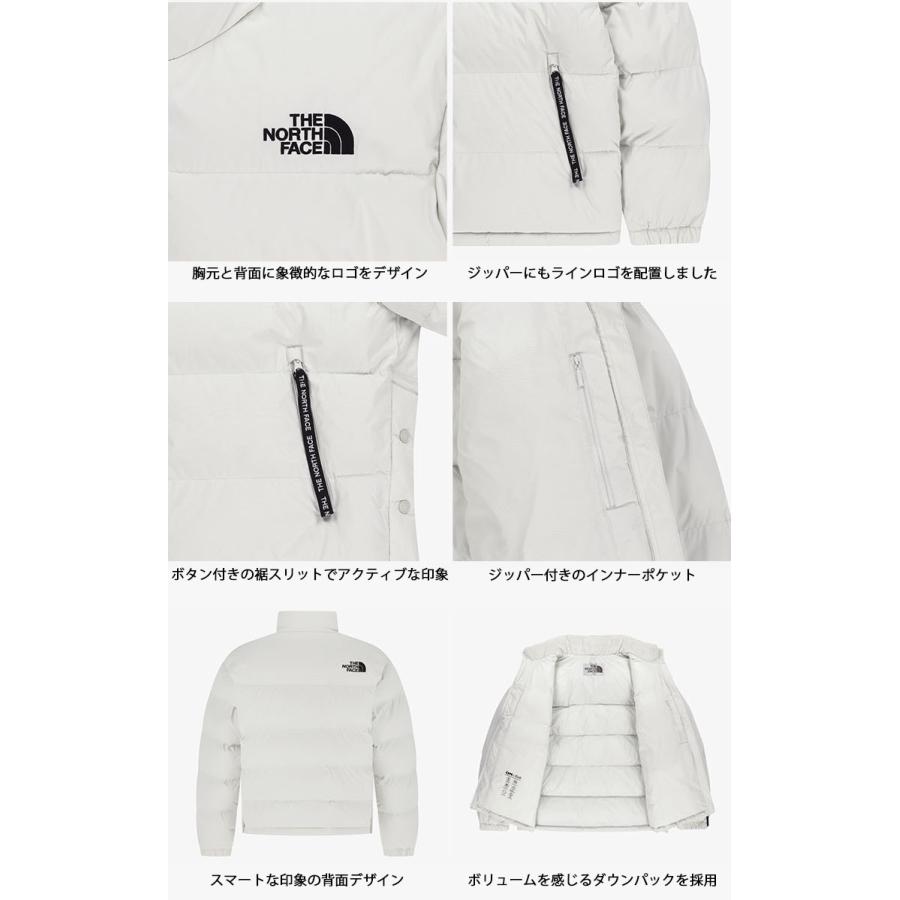 THE NORTH FACE（ザ ノースフェイス） ノースフェイス ダウン