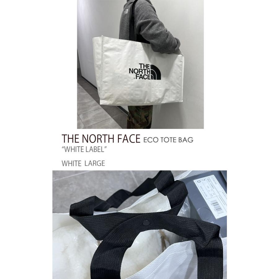 THE NORTH FACE 【即納商品あり/国内配送】THE ノースフェイス エコ
