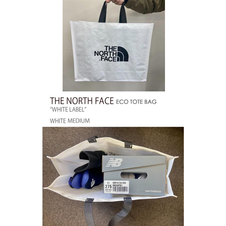 ノースフェイス エコバッグ 47ℓ THE NORTH FACE 【即納商品あり/国内