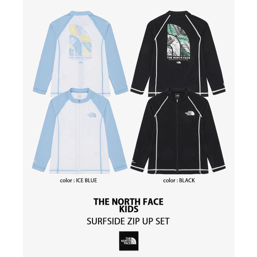 THE NORTH FACE（ザ ノースフェイス） ノースフェイス キッズ ジュニア