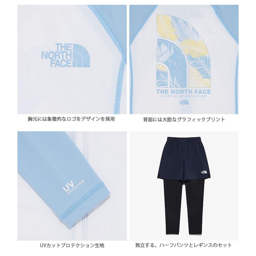 THE NORTH FACE（ザ ノースフェイス） ノースフェイス キッズ ジュニア