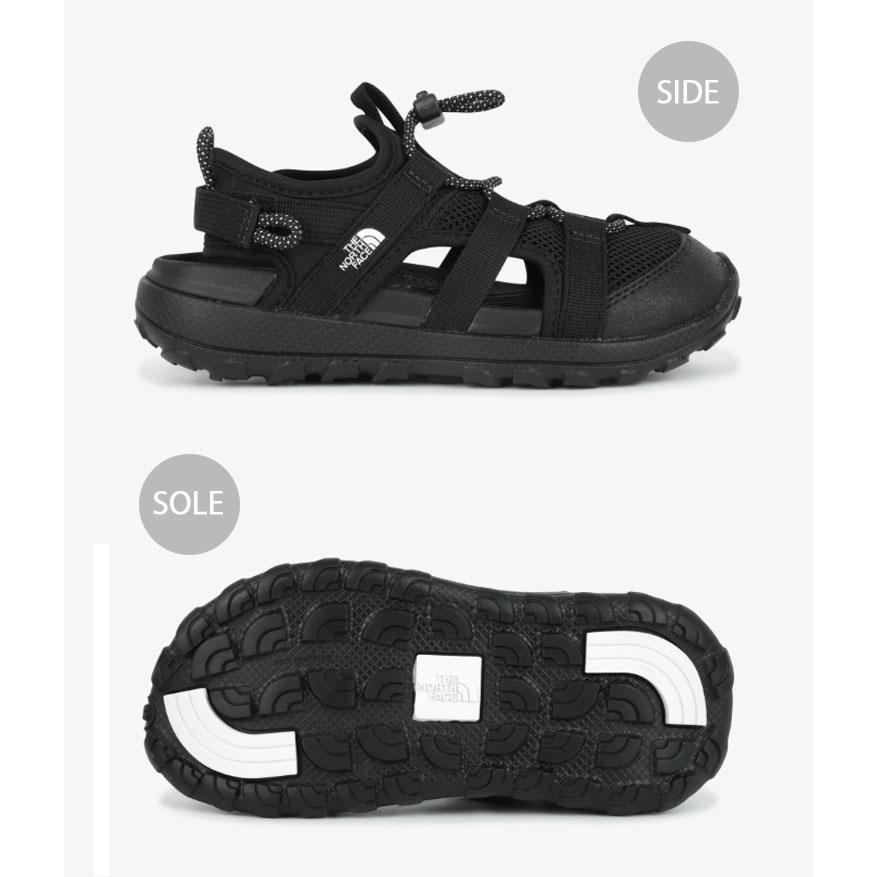 THE NORTH FACE（ザ ノースフェイス） ノースフェイス キッズサンダル