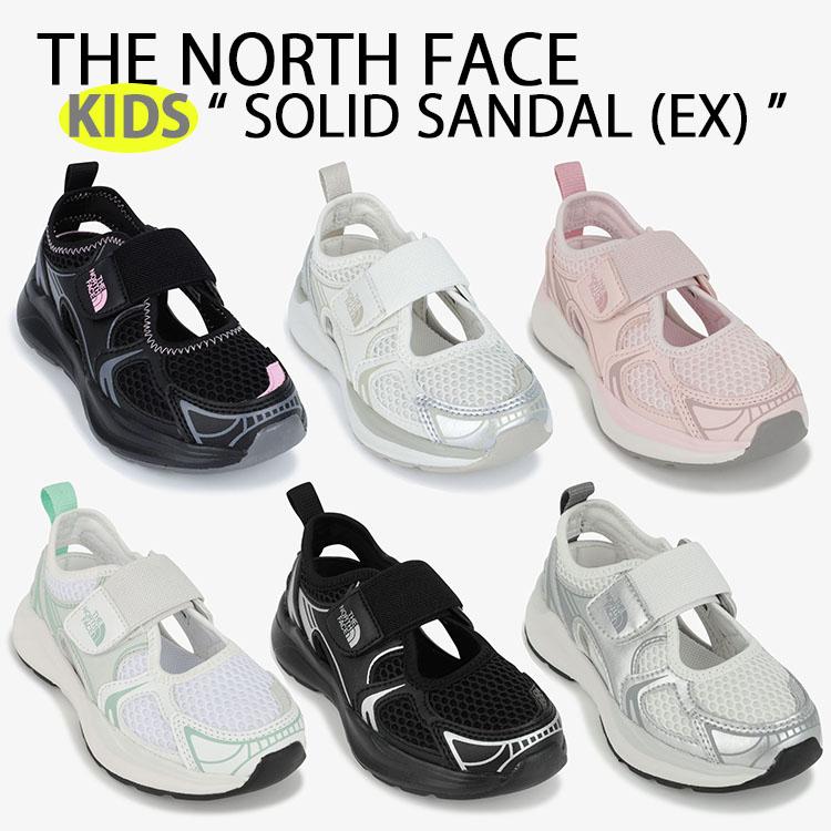THE NORTH FACE（ザ ノースフェイス） ノースフェイス キッズサンダル