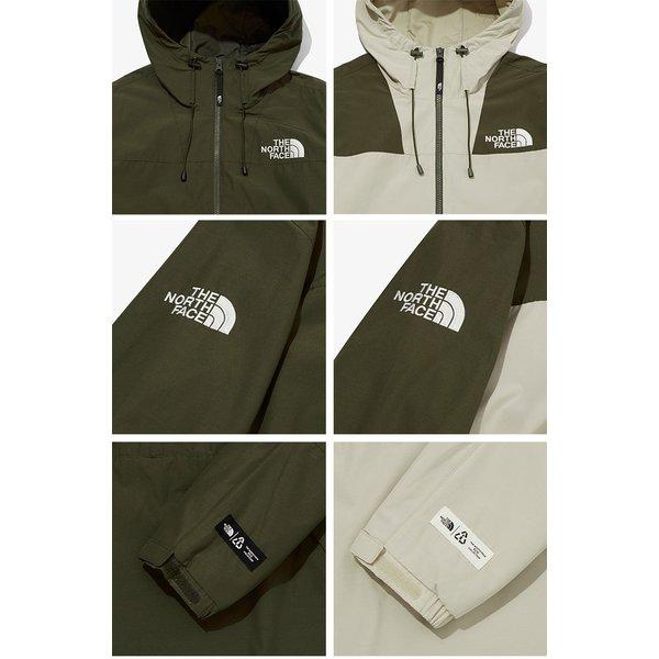 THE NORTH FACE ノースフェイス マウンテンジャケット NEW THE NORTH FACE ノースフェイス マウンテンジャケット NEW