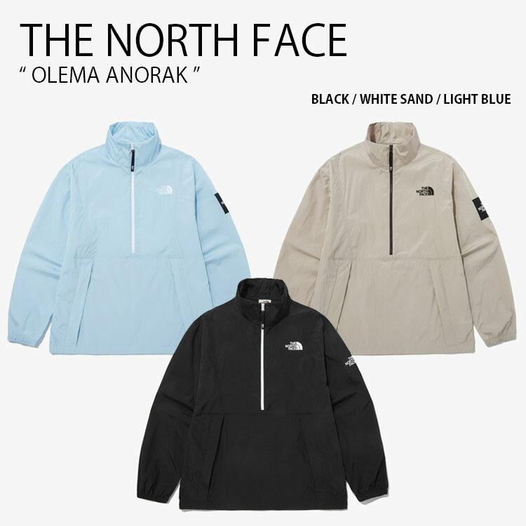 ザ・ノースフェイス WHITE LABEL OLEMA アノラックパーカー L THE NORTH FACE（ザ ノースフェイス） ノースフェイス コーチ