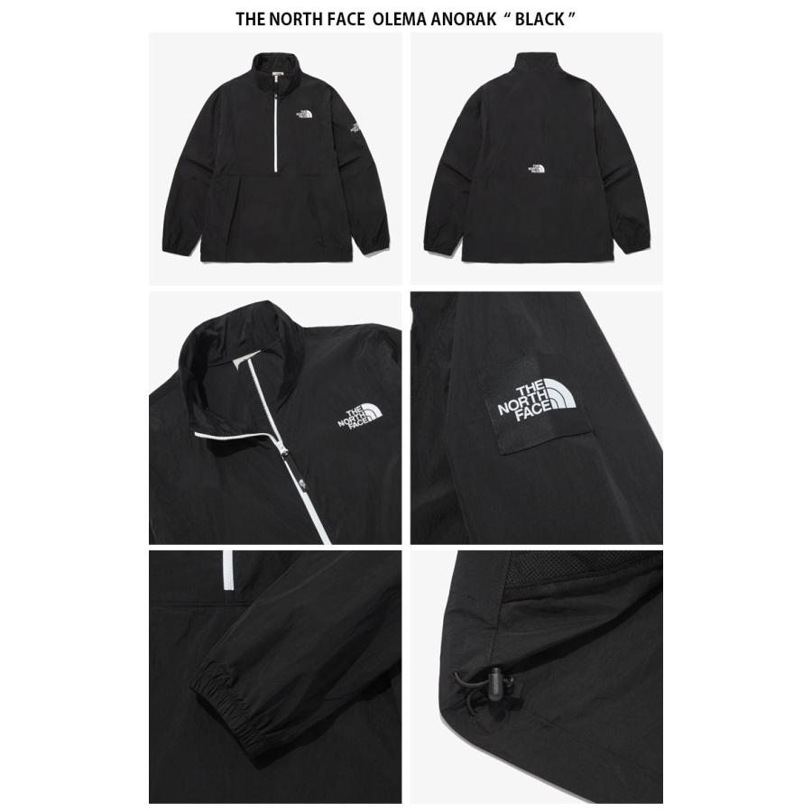ナイロンジャケット THE NORTH FACE    OLEMA ANORAK THE NORTH FACE（ザ ノースフェイス） ノースフェイス コーチ