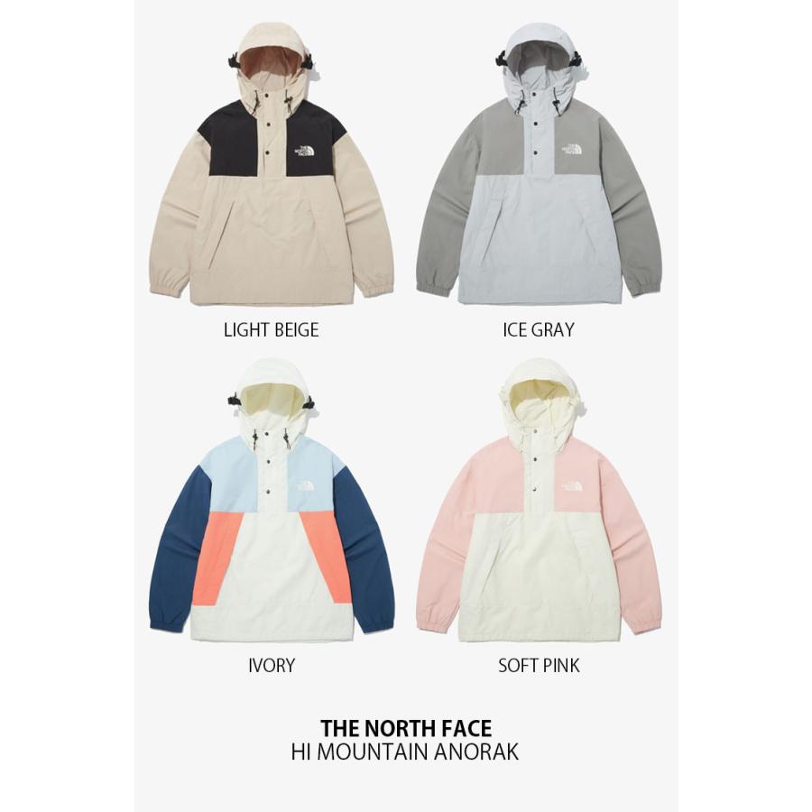 THE NORTH FACE ノースフェイス マウンテンパーカー HI MOUNTAIN THE NORTH FACE ノースフェイス マウンテンパーカー HI MOUNTAIN