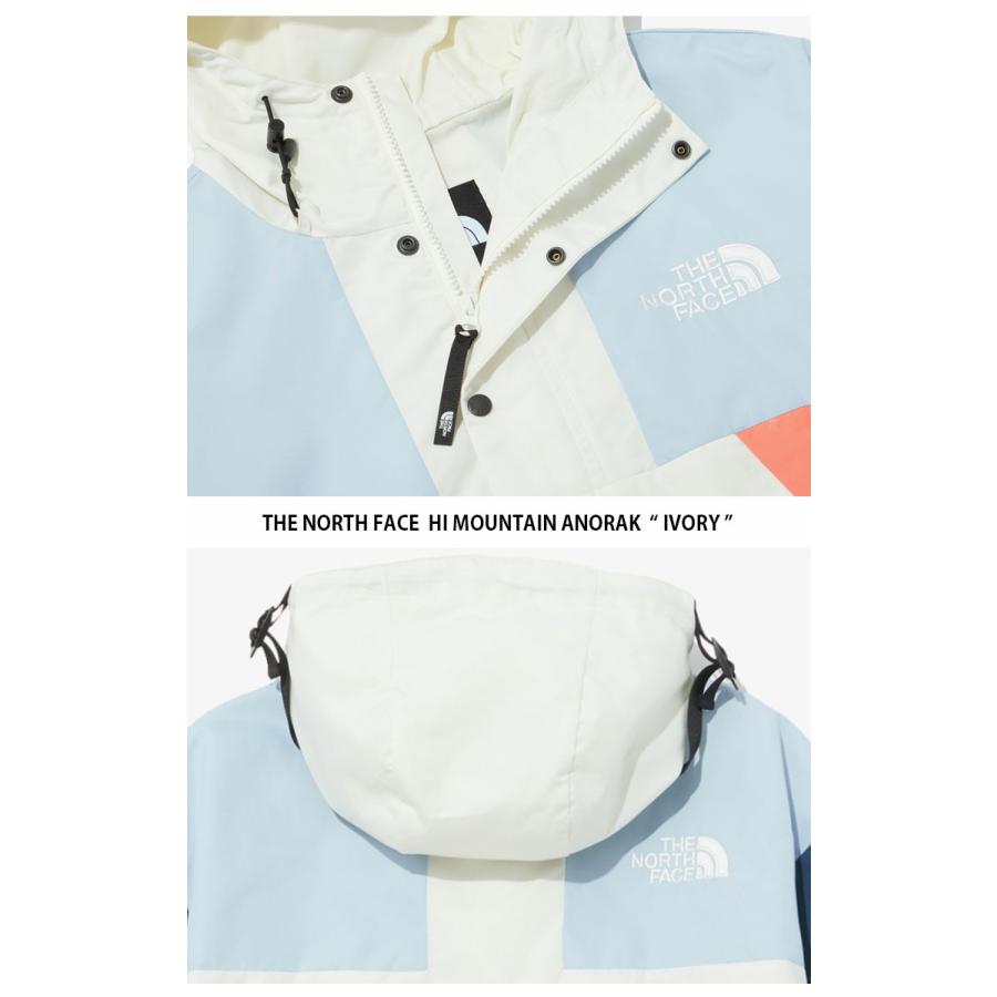 THE NORTH FACE ノースフェイス マウンテンパーカー HI MOUNTAIN THE NORTH FACE ノースフェイス マウンテンパーカー HI MOUNTAIN