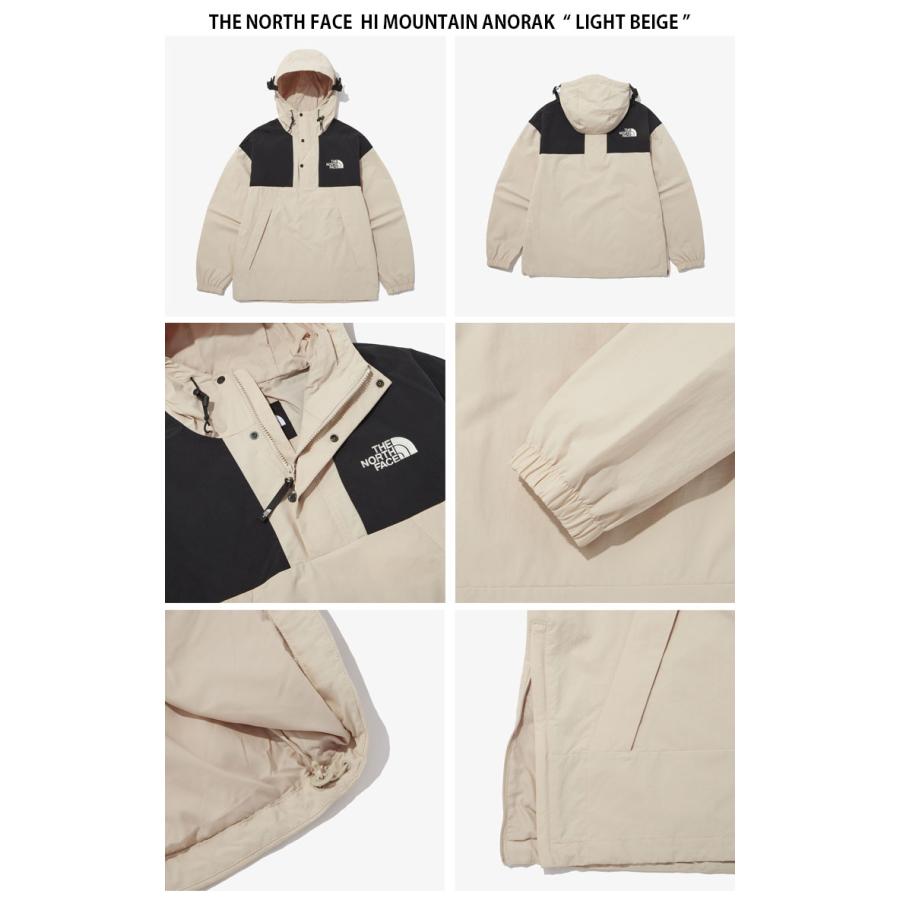 THE NORTH FACE ノースフェイス マウンテンパーカー HI MOUNTAIN THE NORTH FACE ノースフェイス マウンテンパーカー HI MOUNTAIN