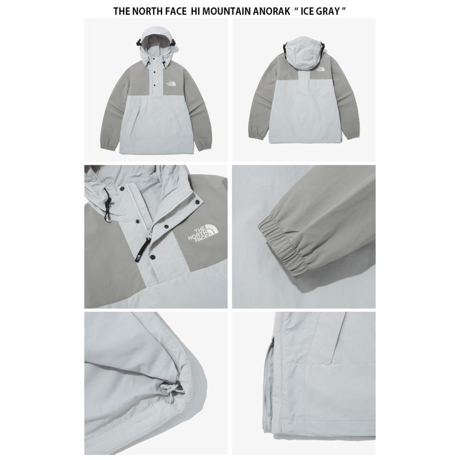 THE NORTH FACE ノースフェイス マウンテンパーカー HI MOUNTAIN THE NORTH FACE ノースフェイス マウンテンパーカー HI MOUNTAIN