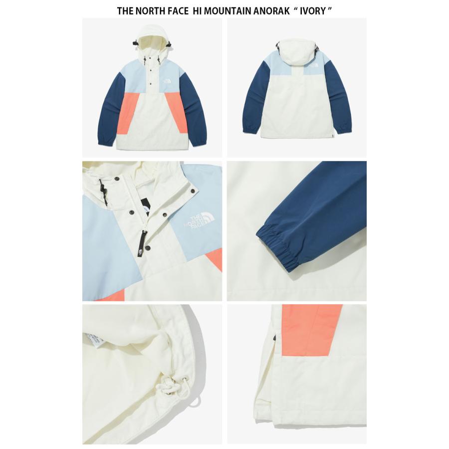 THE NORTH FACE ノースフェイス マウンテンパーカー HI MOUNTAIN THE NORTH FACE ノースフェイス マウンテンパーカー HI MOUNTAIN